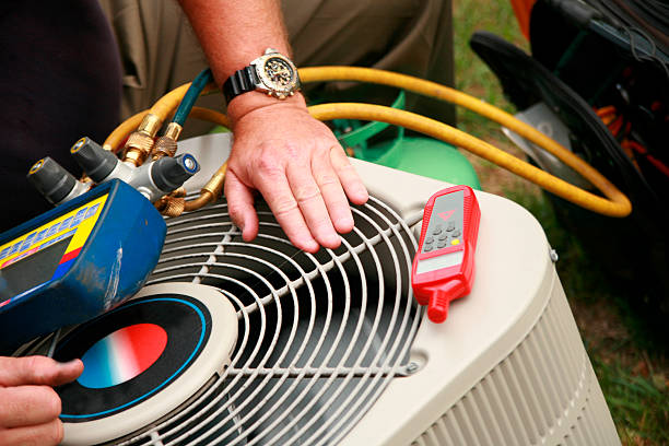 Best Ductless HVAC Repair  in Philomath, OR