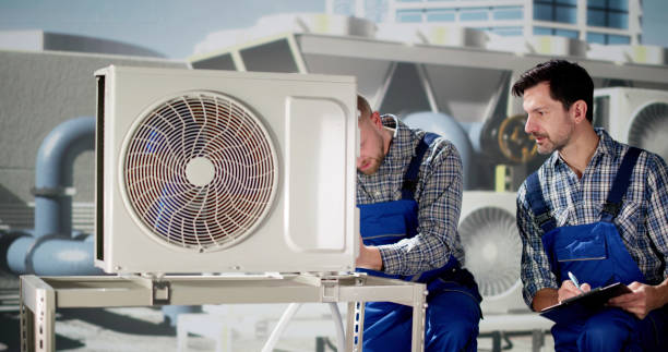 Best Best HVAC Companies  in Philomath, OR