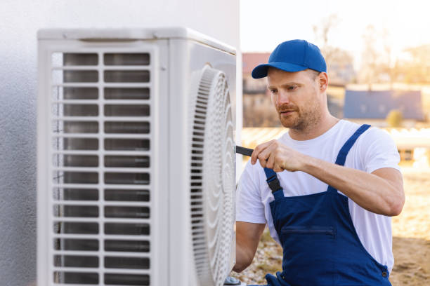 Affordable Air Conditioning Repair in Philomath, OR